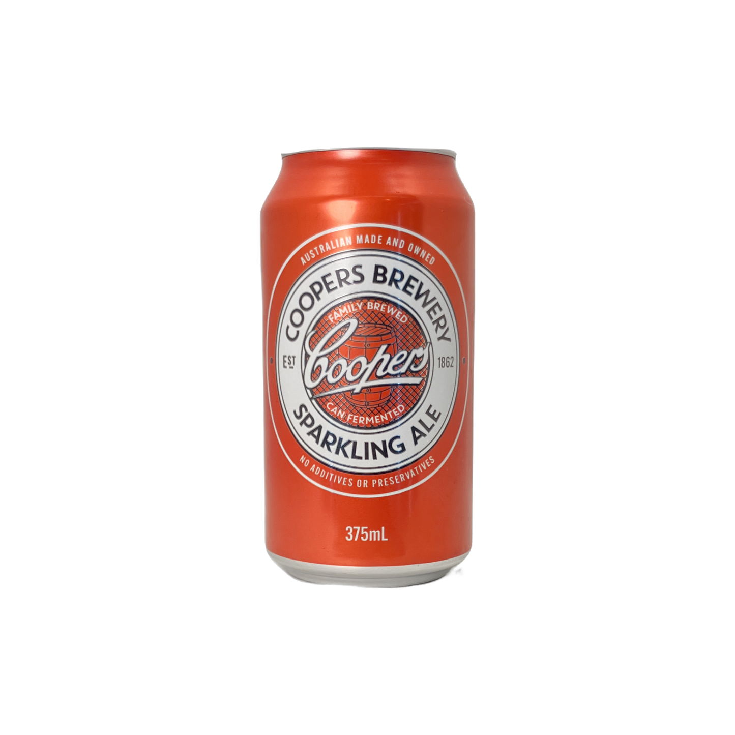 Coopers Sparkling Ale 375ml