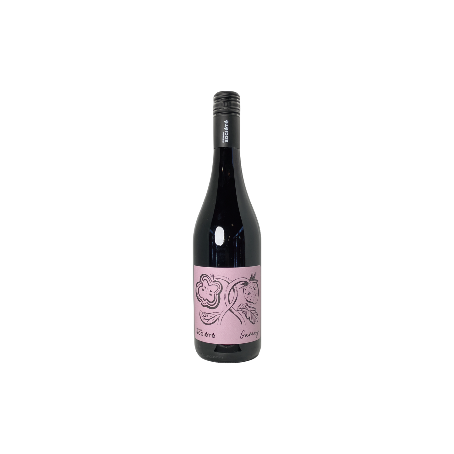 Fringe Societe Gamay 2023 750ml