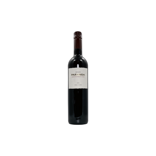 Kir-Yianni Paranga Red 2020 750ml