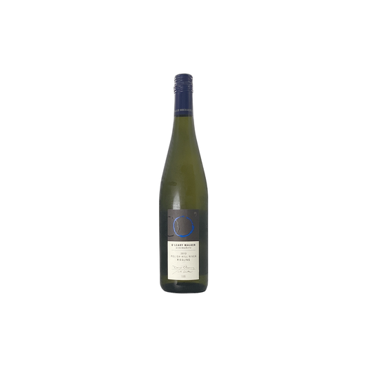 O'Leary Walker Polish Hill Riesling Museum Release 2013 750ml