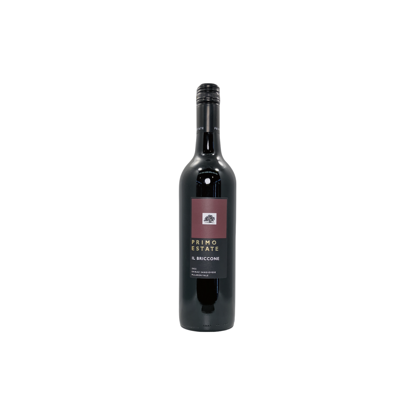 Primo Estate Il Briccone Shiraz Sangiovese 2022 750ml