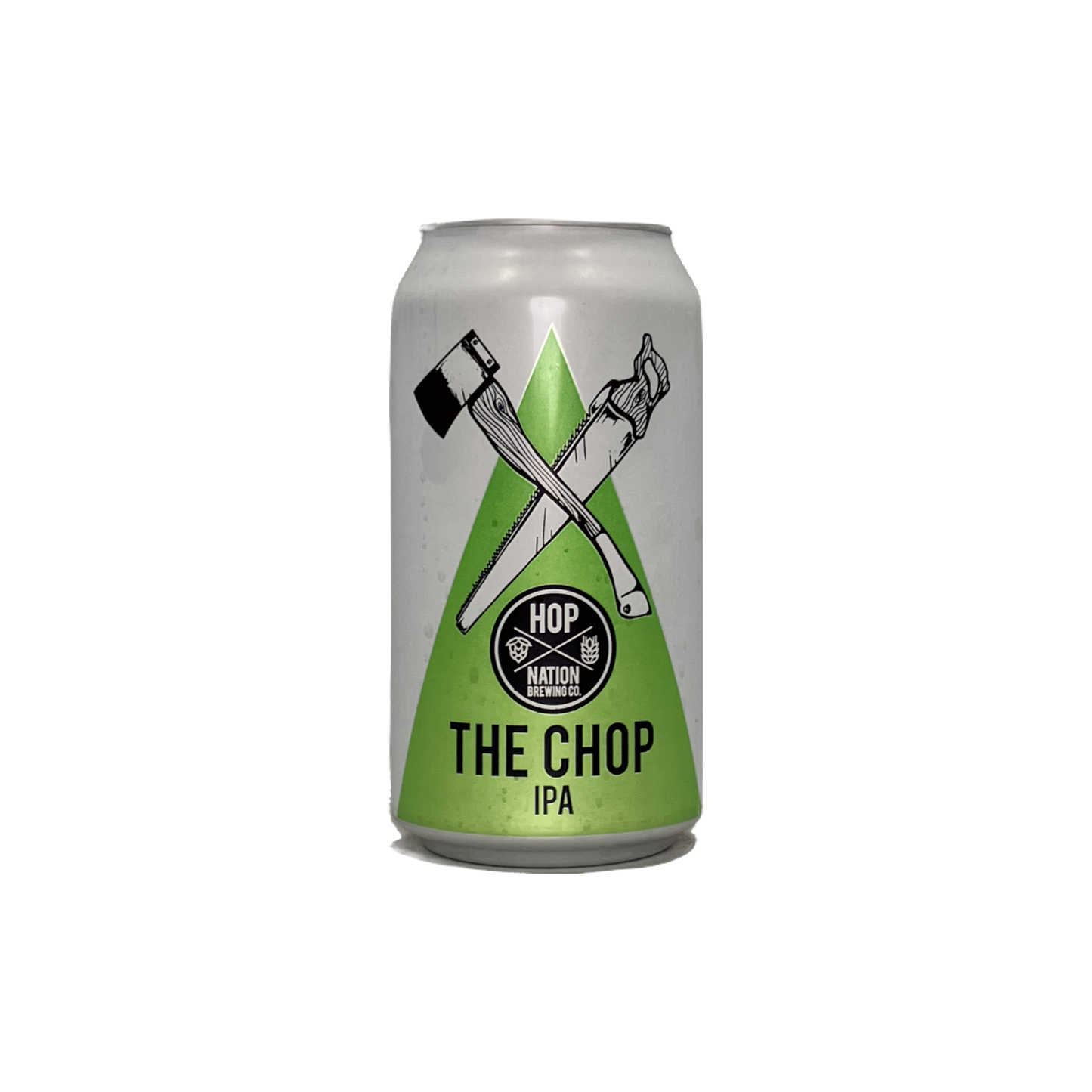 Hop Nation The Chop American IPA 375ml