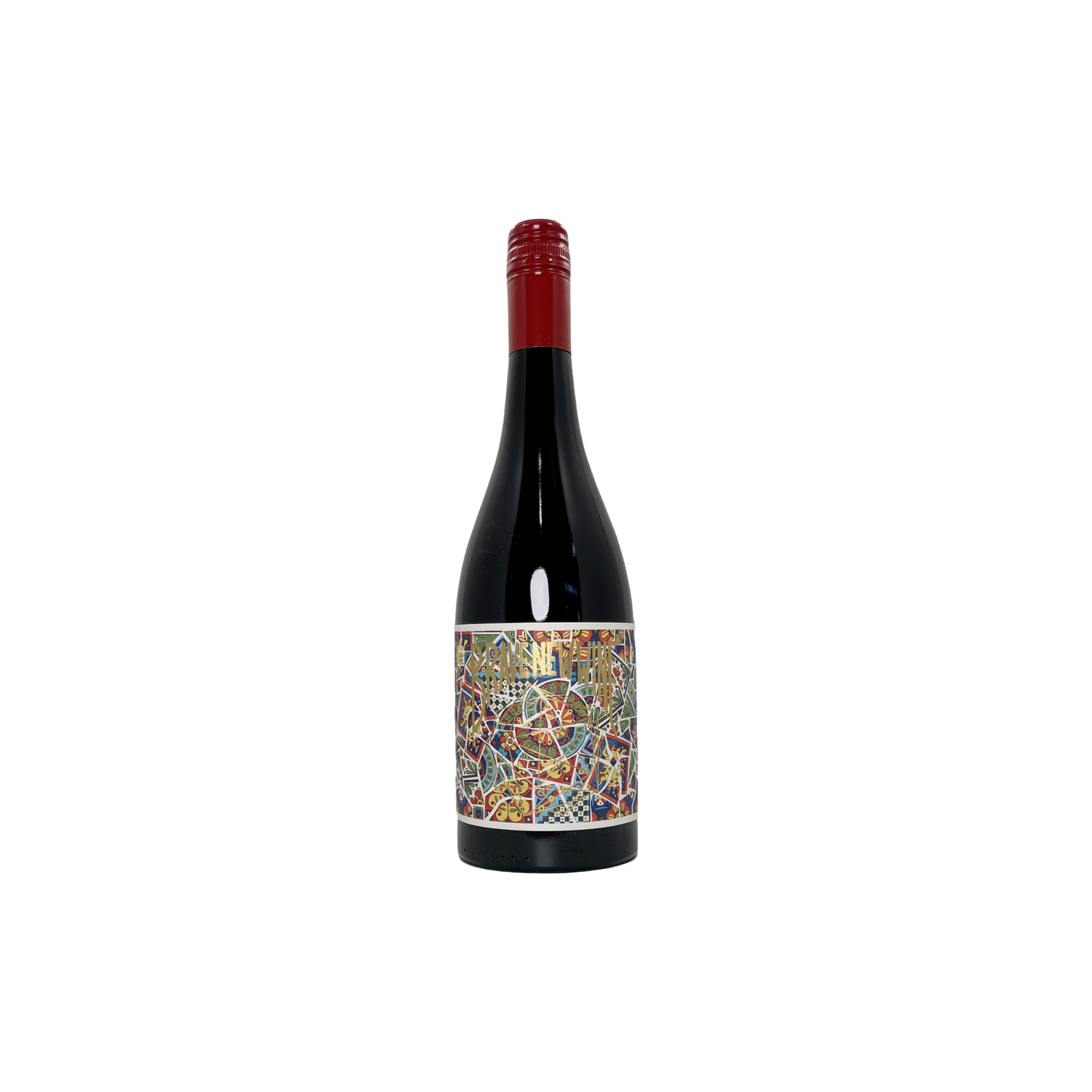 Brave New Wine El Rojo 2021 750ml