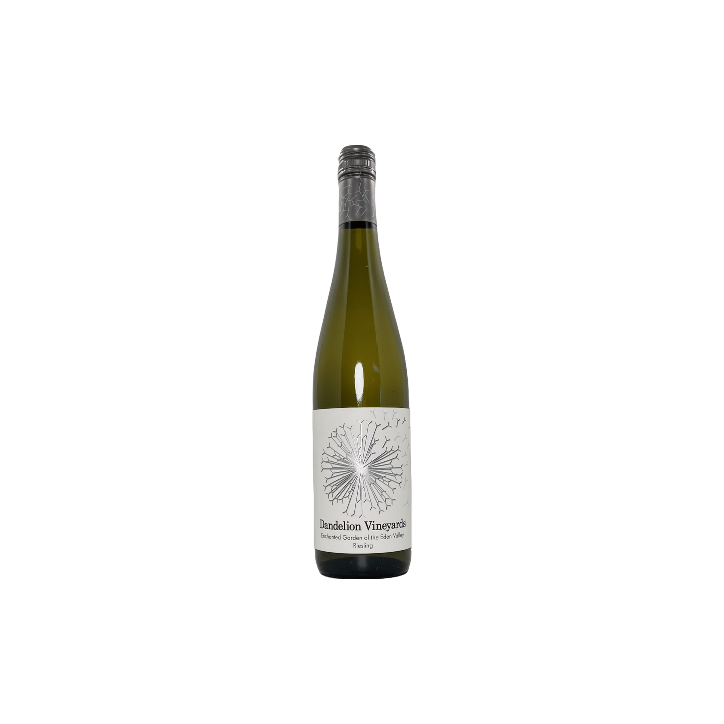 Dandelion Enchanted Garden Of The Eden Valley Riesling 2023 750ml