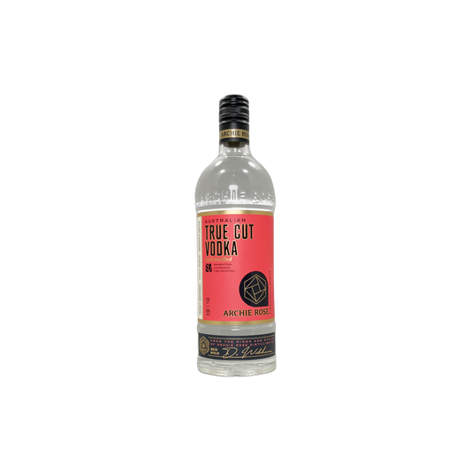 Archie Rose True Cut Vodka 700ml