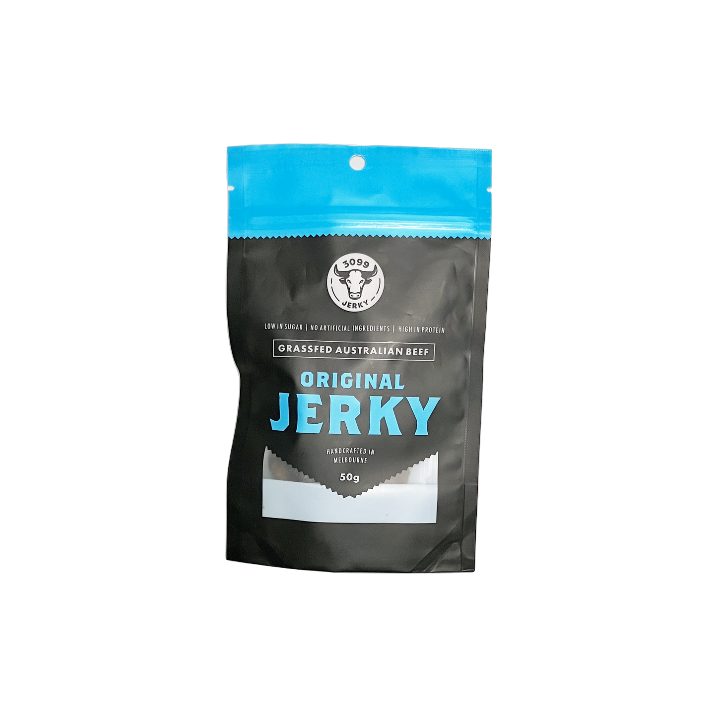 3099 Original Beef Jerky 50gm