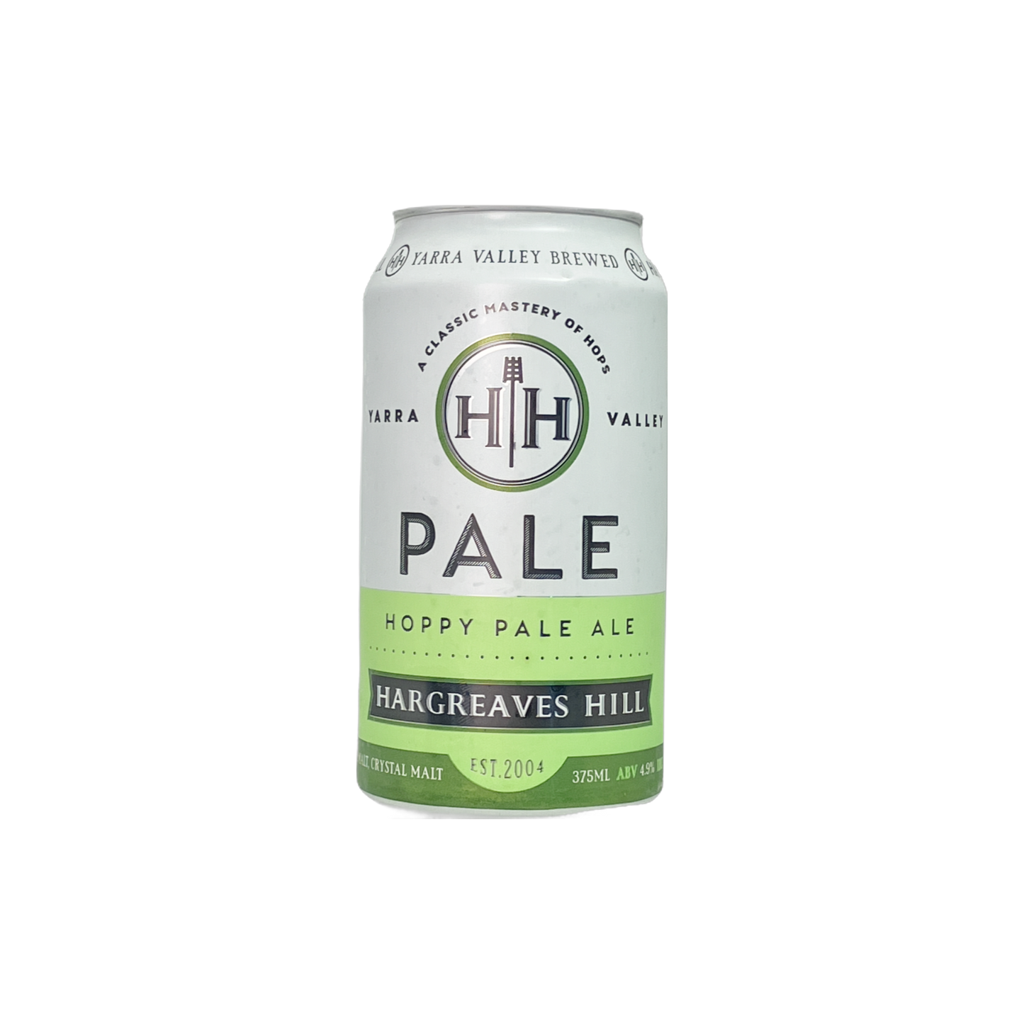 Hargreaves Hill Pale Ale 375ml