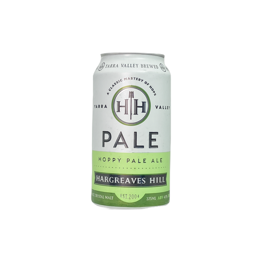 Hargreaves Hill Pale Ale 375ml