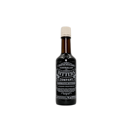 Australian Bitters Company Aromatic Bitters 250ml