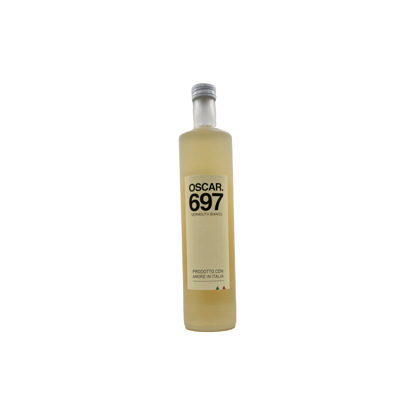 Oscar 697 Vermouth Bianco 750ml