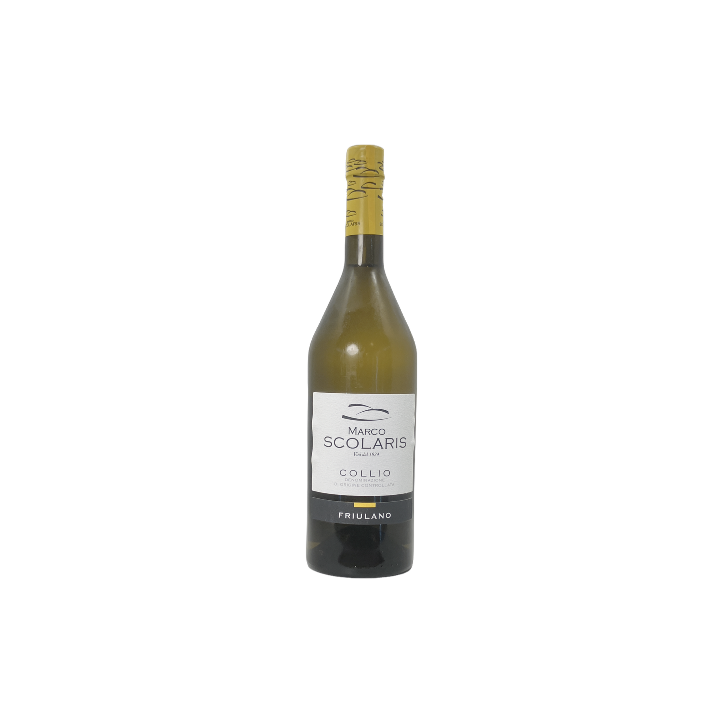 Marco Scolaris Collio Friulano 2022 750ml