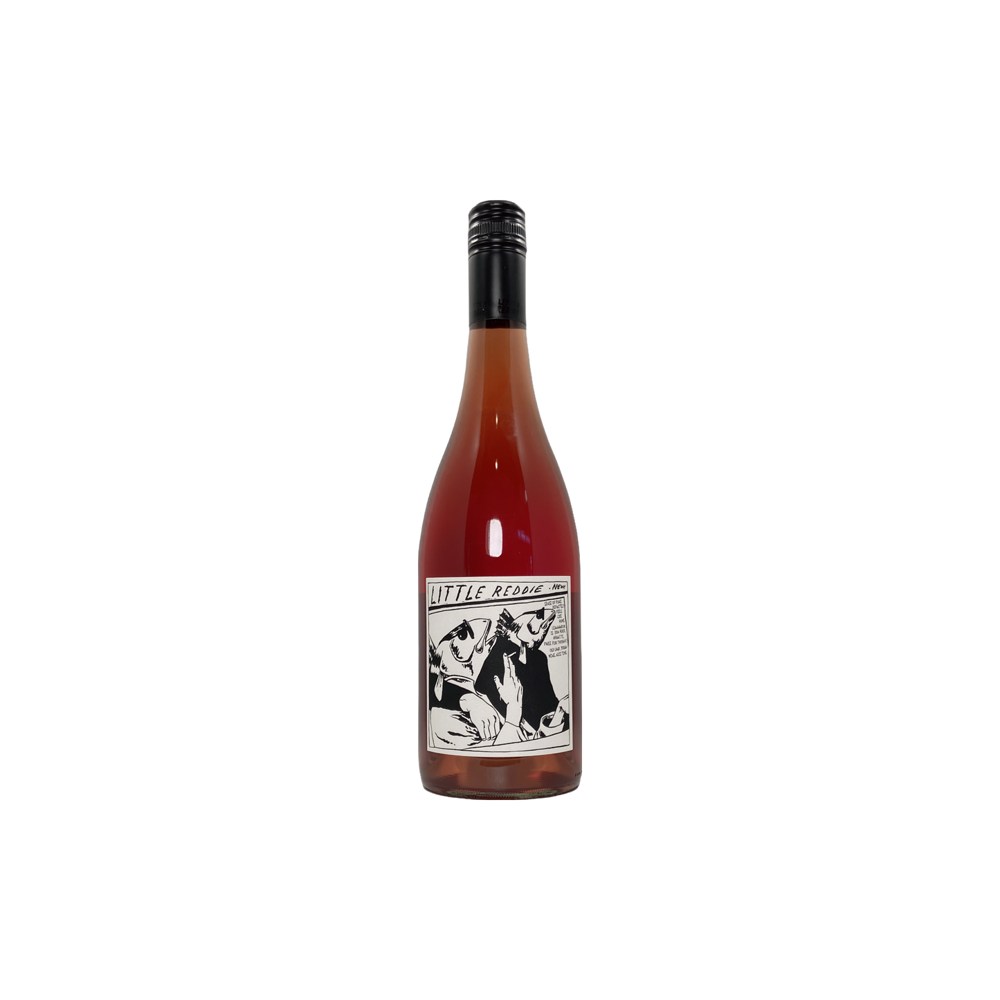 Little Reddie New! Rosato 2022 750ml