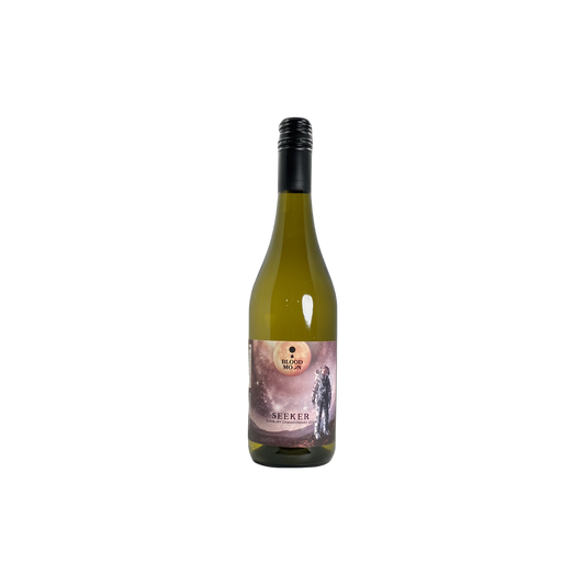 Blood Moon Seeker Chardonnay 2024 750ml