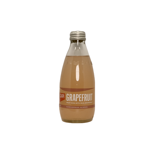 Capi Grapefruit 250ml