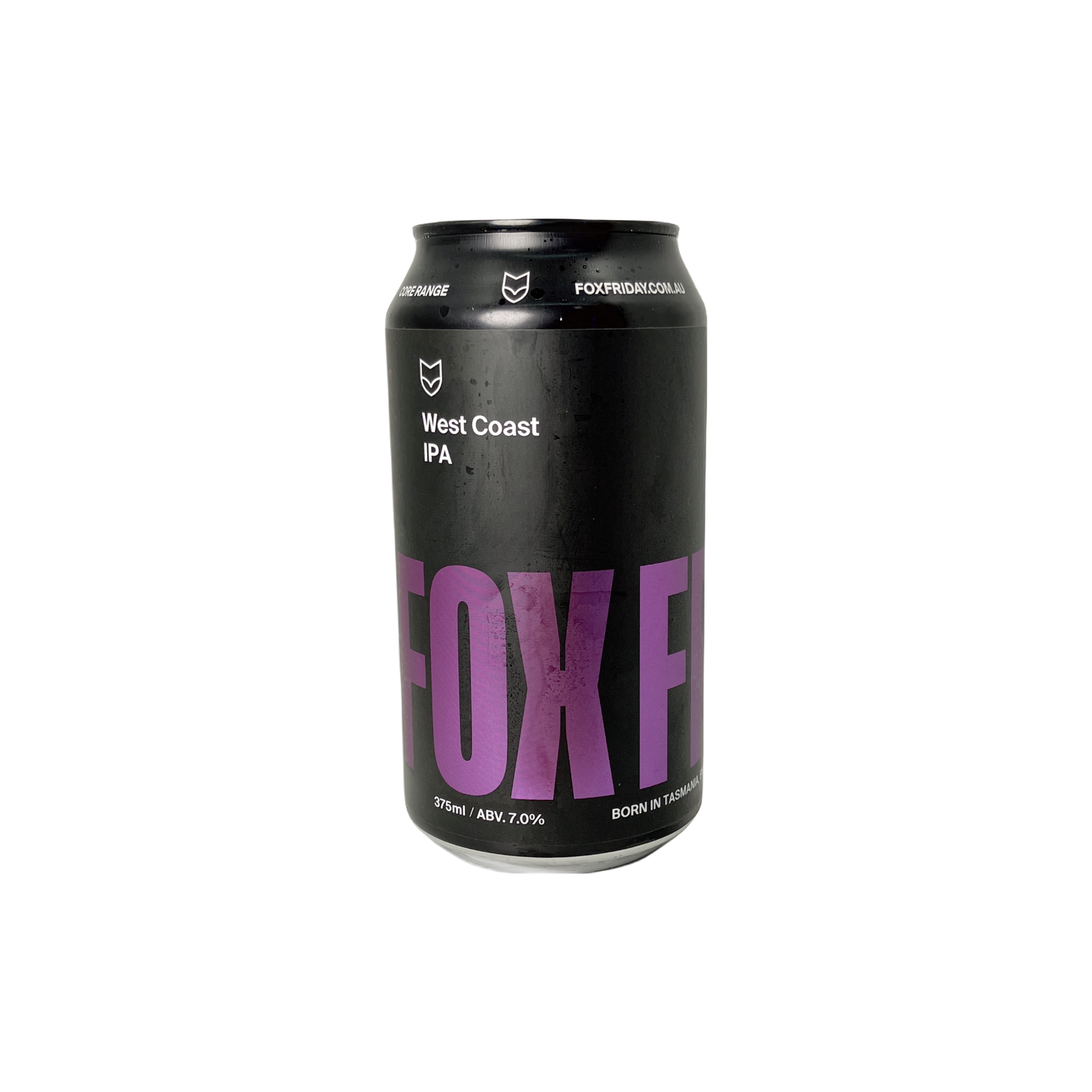 Fox Friday West Coast IPA 375ml