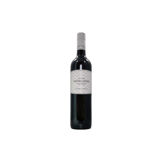 Heirloom Coonawarra Cabernet Sauvignon 2021 750ml