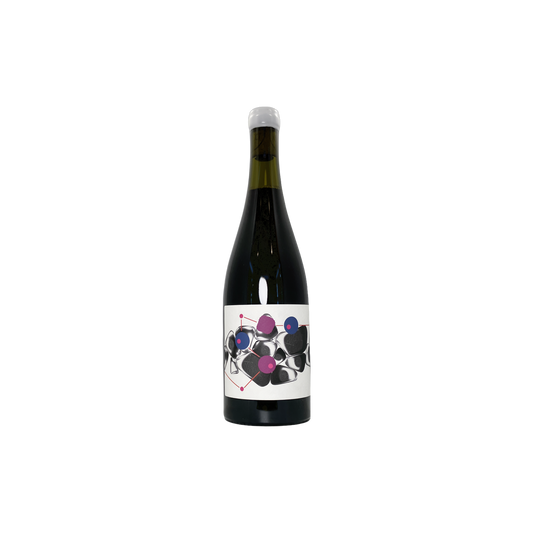 Future Perfect Estate Pinot Noir 2023 750ml