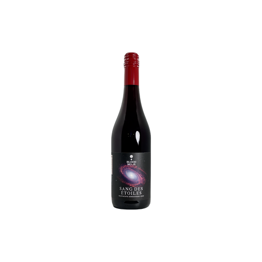 Blood Moon Sang Des Etoiles Heathcote Sangiovese 2024 750ml