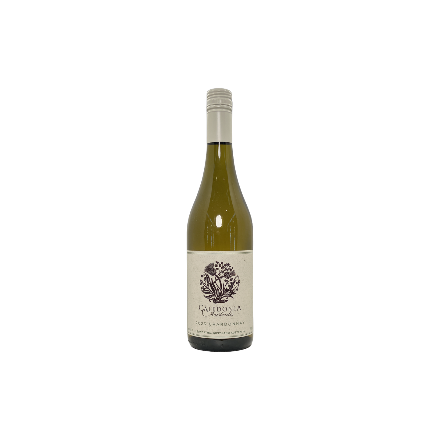 Caledonia Australis Chardonnay 2023 750ml