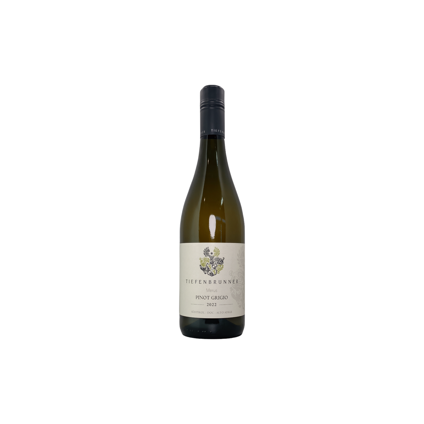 Tiefenbruner Pinot Grigio 2022 750ml