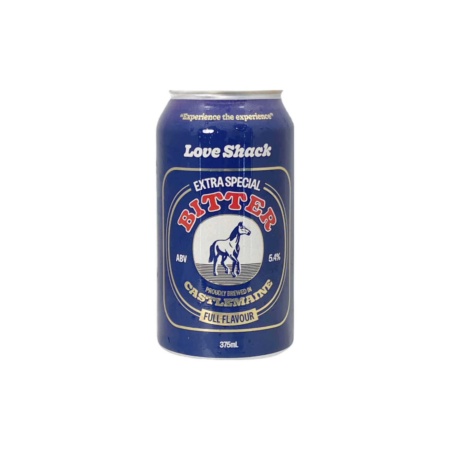 Love Shack ESB 375ml