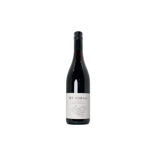 Mt Moriac Pinot Noir 2023 750ml