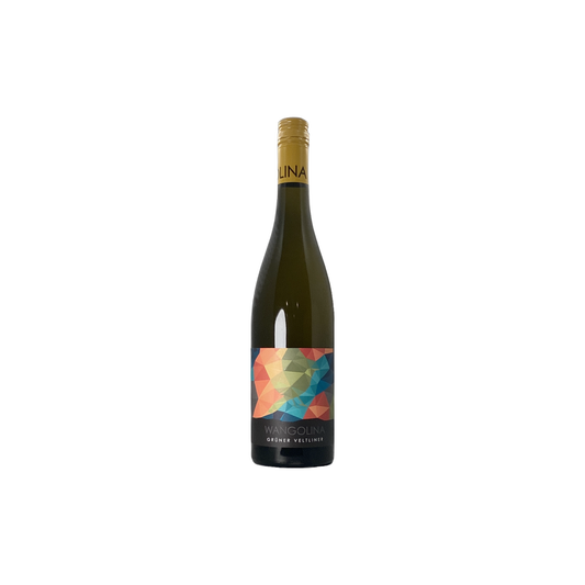 Wangolina Gruner Veltliner 2023 750ml