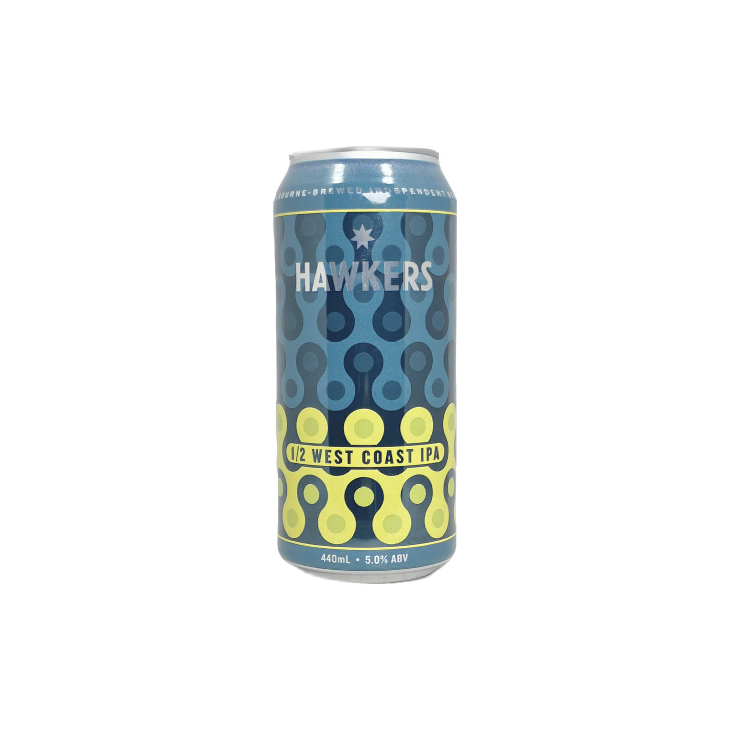 Hawkers 1/2 WCIPA 440ml