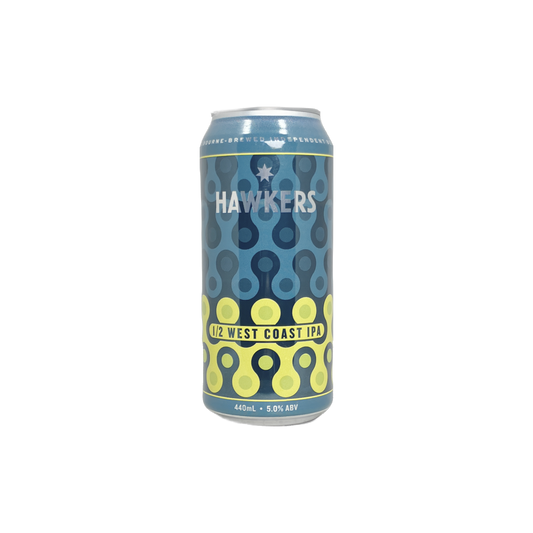 Hawkers 1/2 WCIPA 440ml