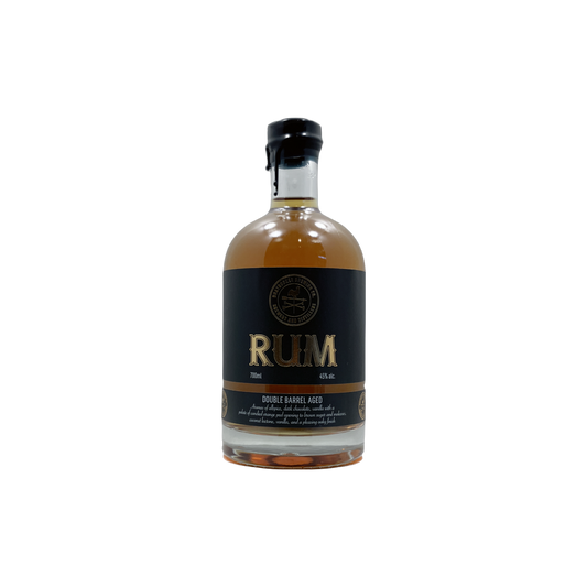 Boatrocker Rum #2 700ml