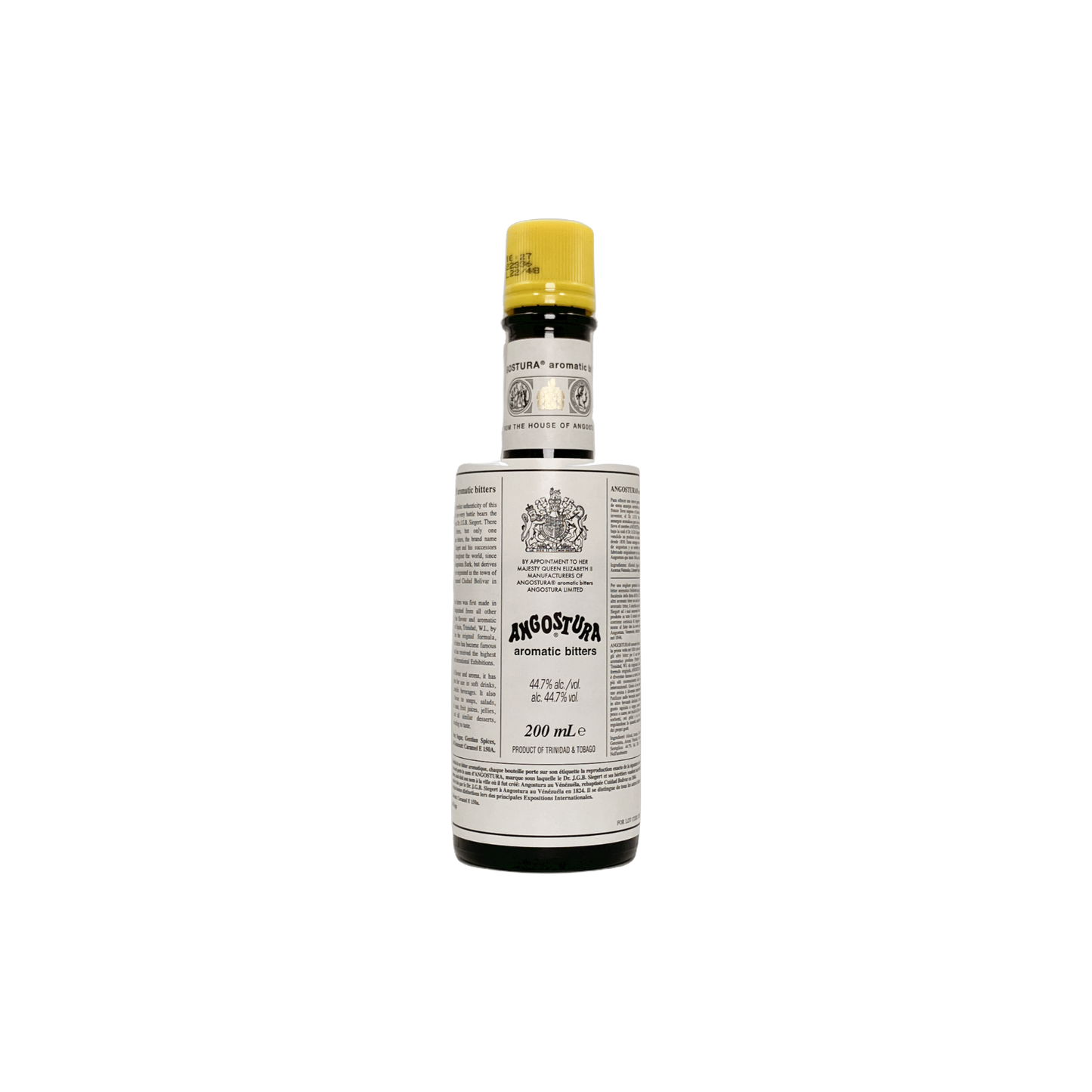 Angostura Bitters 200ml