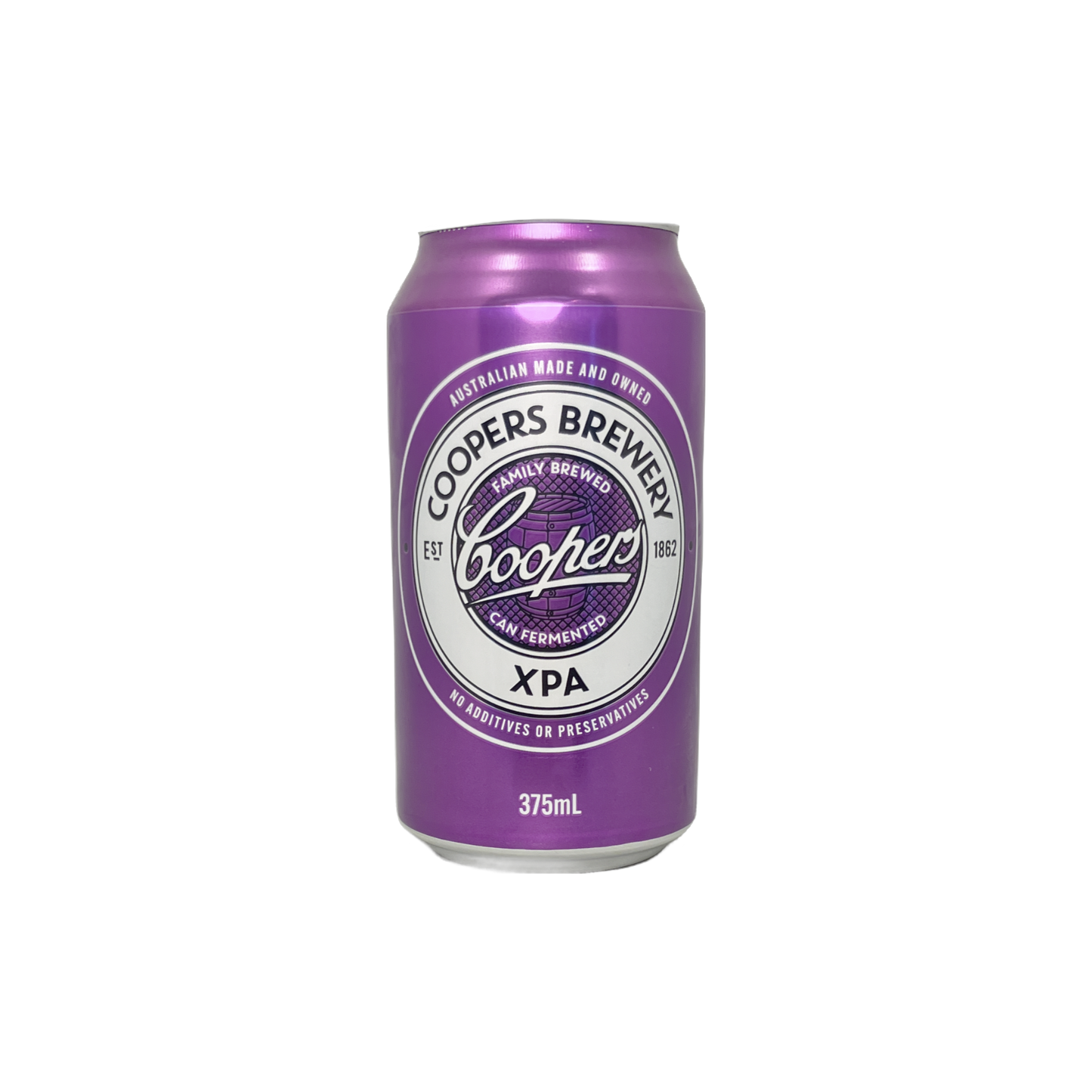 Coopers XPA 375ml