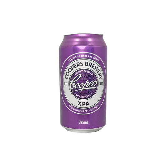 Coopers XPA 375ml