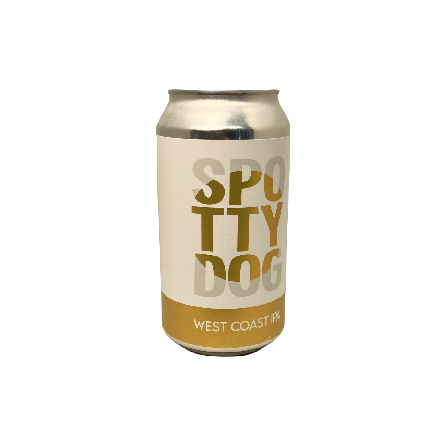 Spotty Dog West Coast IPA 375ml