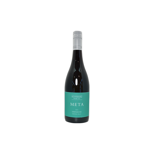 Schwarz Meta Grenache 2022 750ml