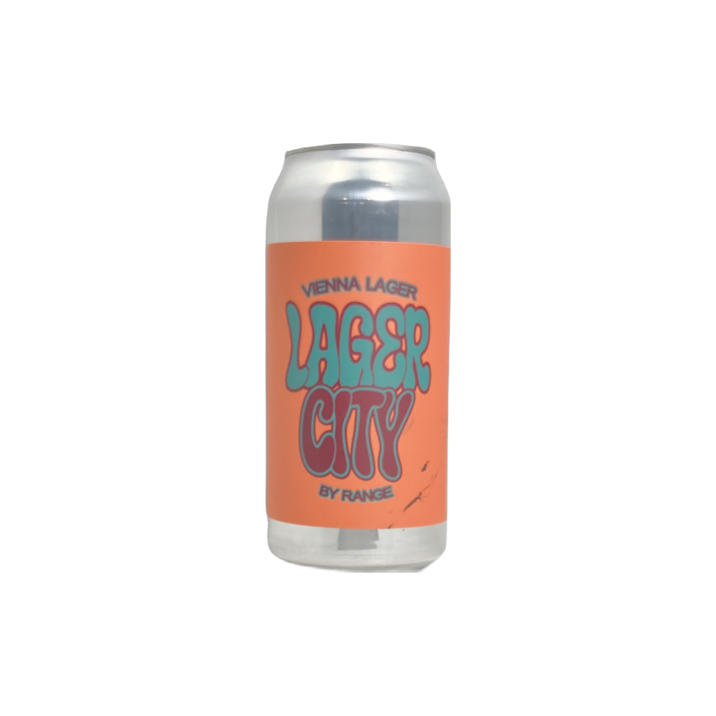 Range Lager City Vienna 440ml