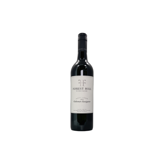 Forest Hill Estate Cabernet Sauvignon 2021 750ml