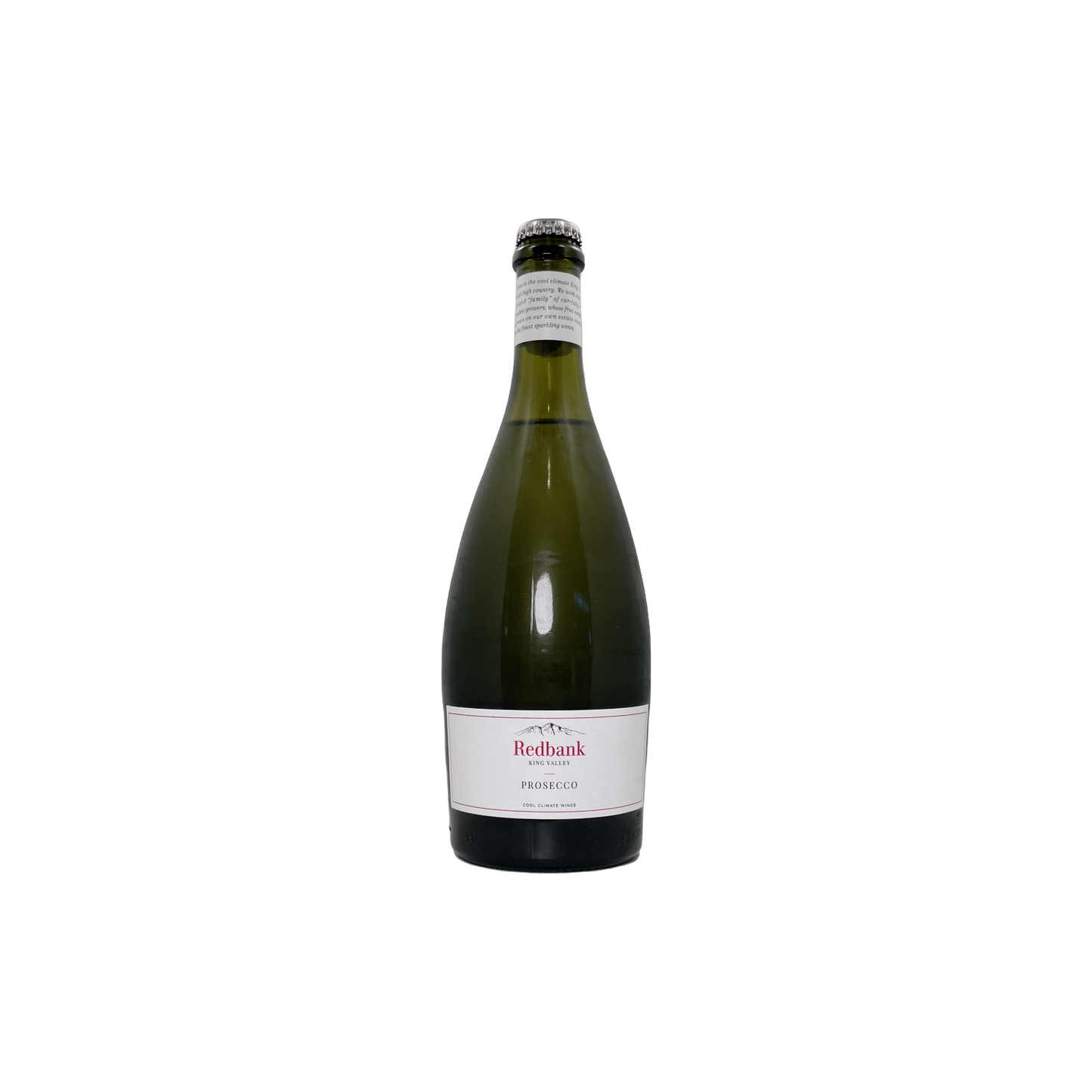 Redbank King Valley Prosecco NV 750ml