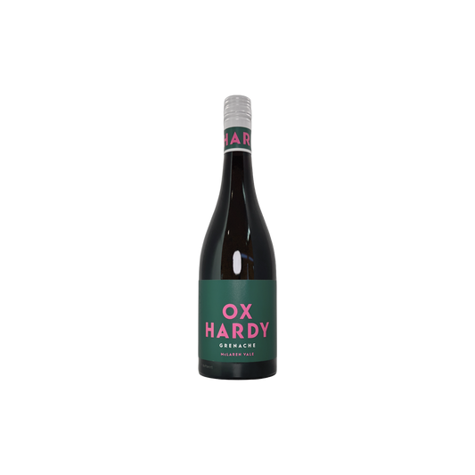 Ox Hardy McLaren Vale Grenache 2022 750ml