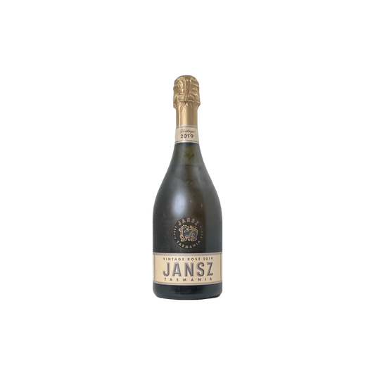 Jansz Vintage Rose 2019 750ml