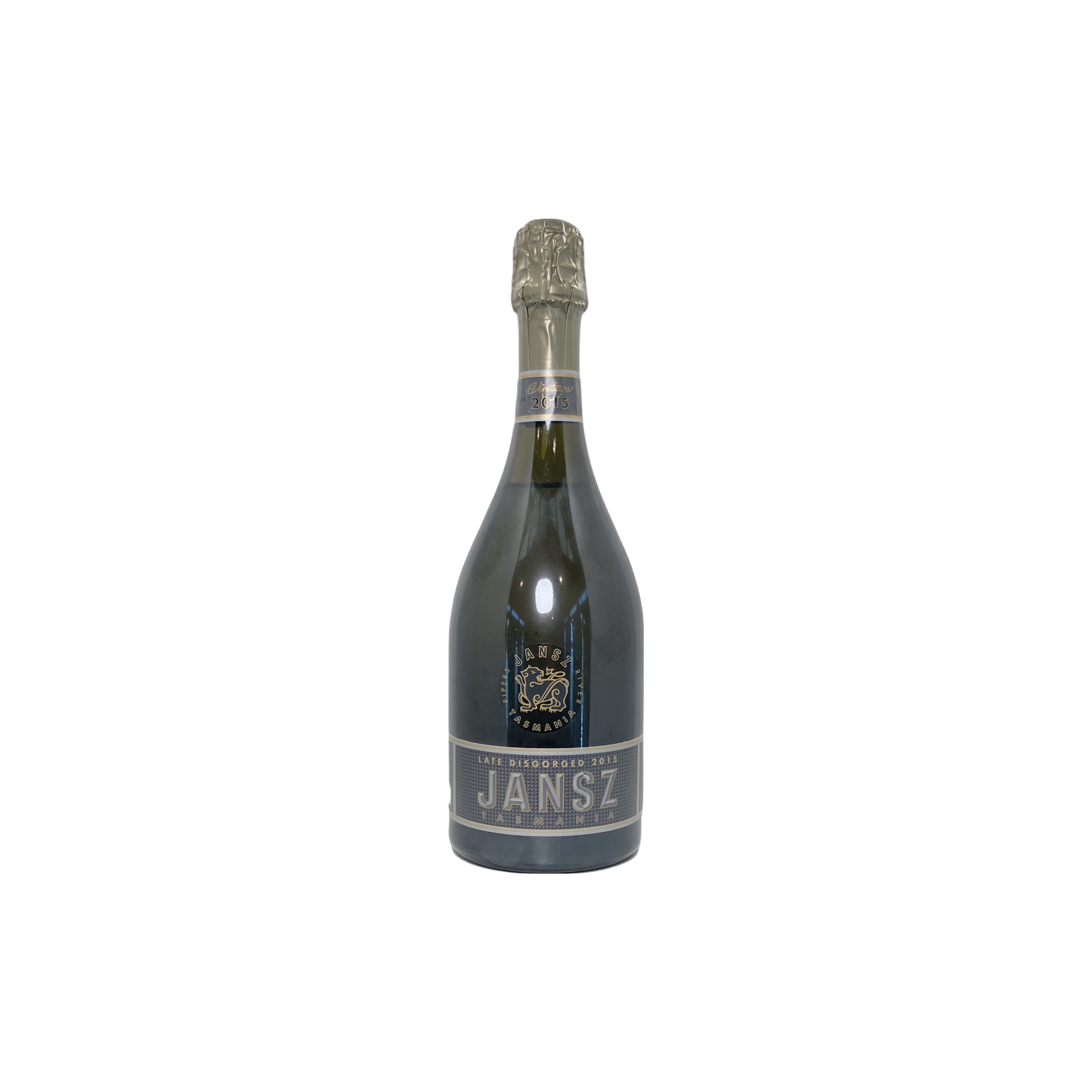 Jansz Vintage Cuvee 2015 750ml