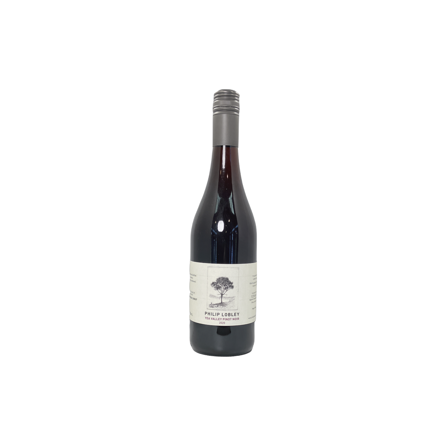 Philip Lobley Yea Valley Pinot Noir 2020 750ml