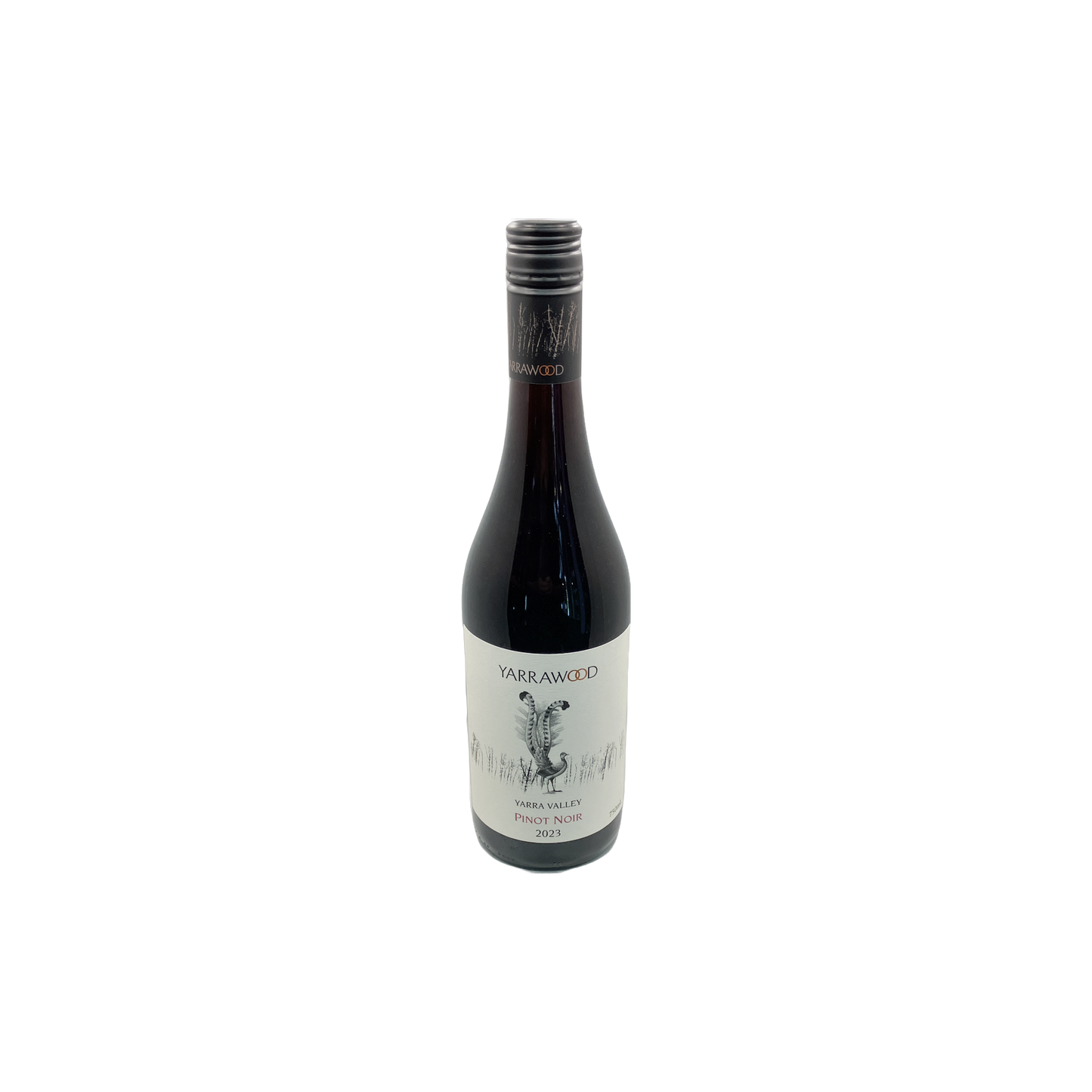 Yarrawood Pinot Noir 2023 750ml