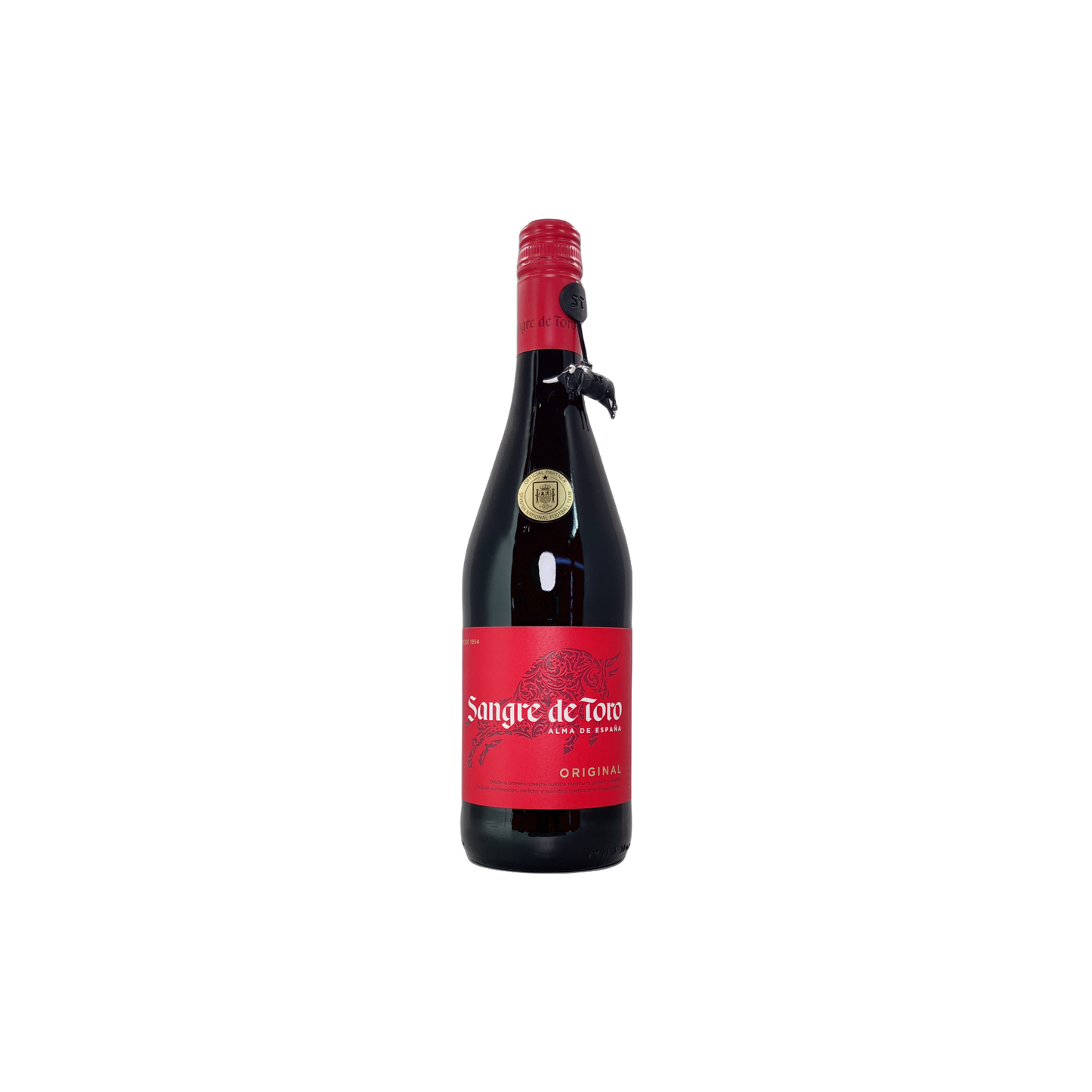 Torres Sangre de Toro 2021 750ml