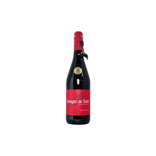 Torres Sangre de Toro 2021 750ml