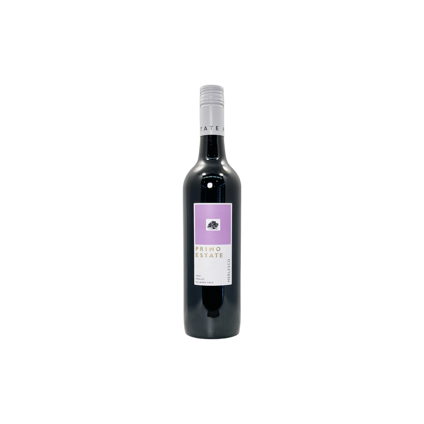 Primo Estate Merlesco Merlot 2023 750ml