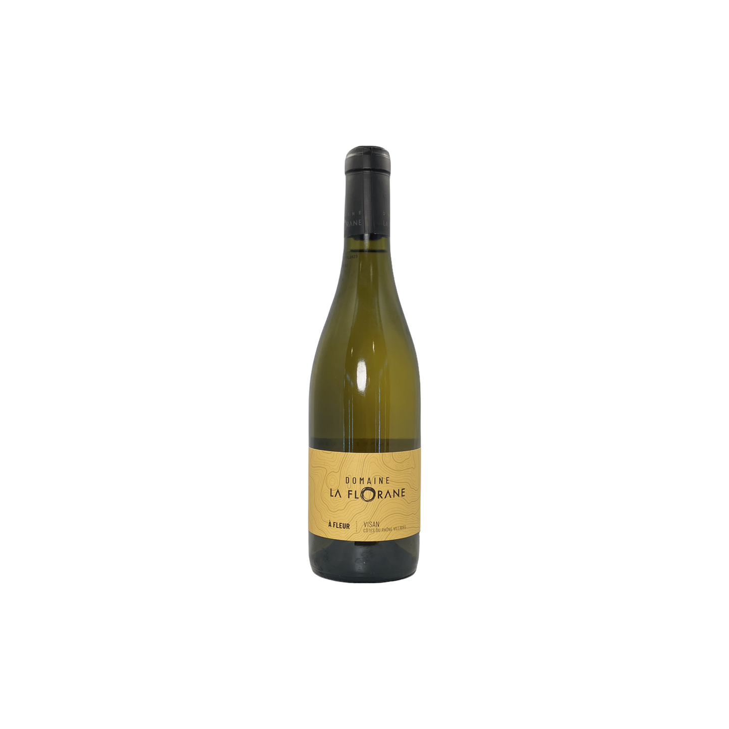 Domaine La Florane Cotes du Rhone White 2022 750ml