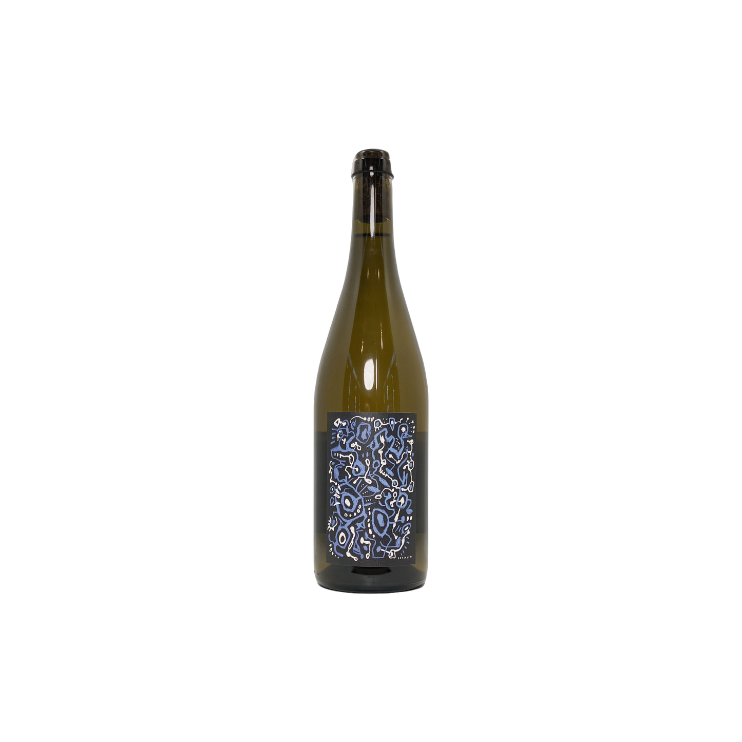 Defialy Pale Blue Eyes Savagnin 2023 750ml