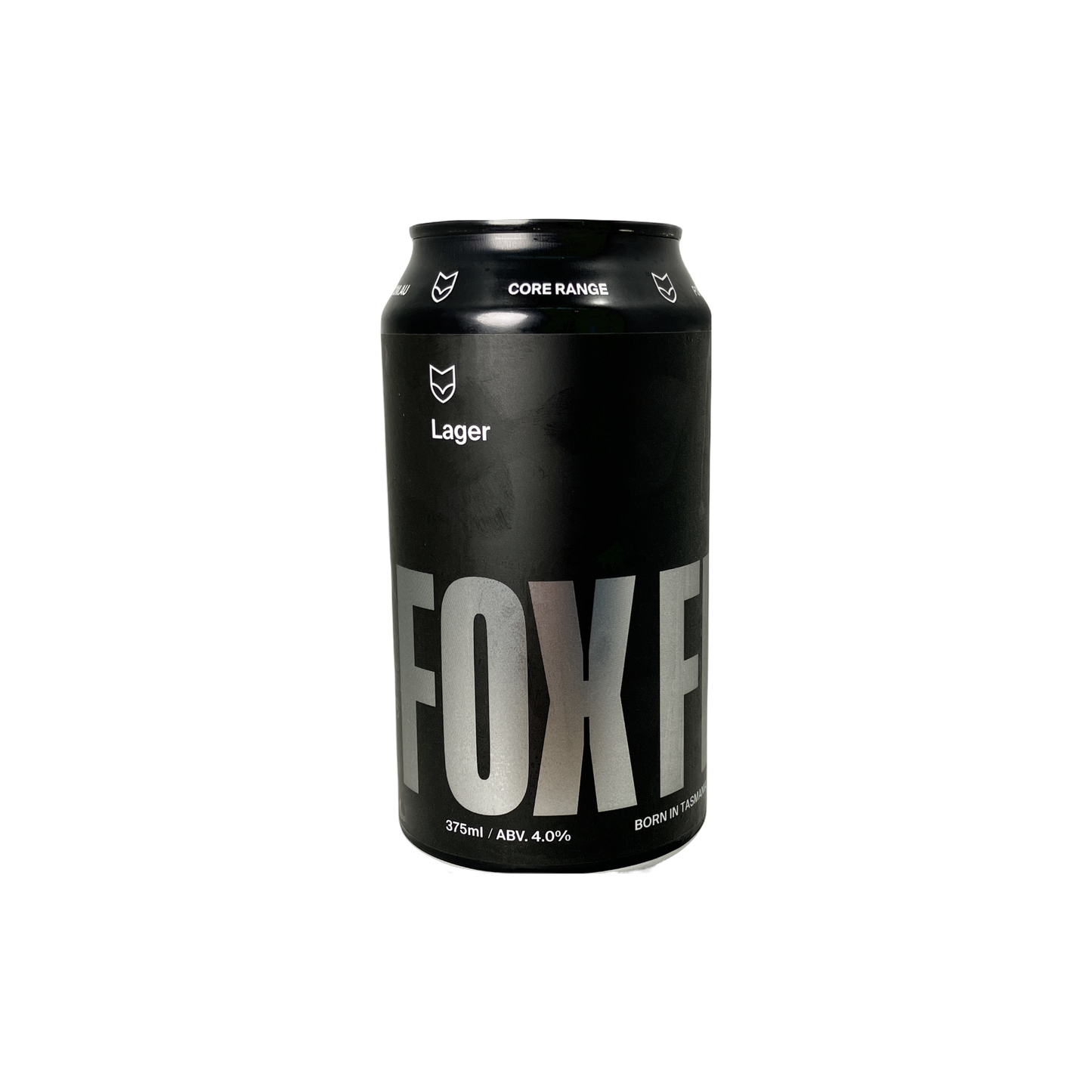 Fox Friday Lager 375ml