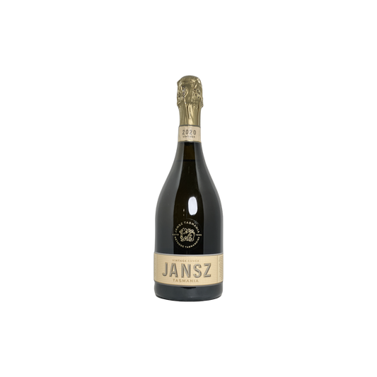 Jansz Vintage Cuvee 2020 750ml